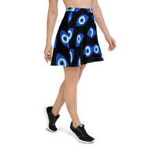 Load image into Gallery viewer, MCXEYE Skater Skirt