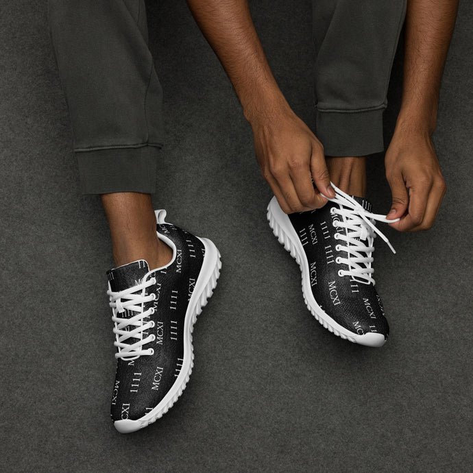 MCXI/1111 Men’s athletic shoes