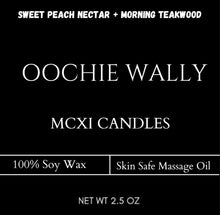 將圖片載入圖庫檢視器 OOCHIE WALLY