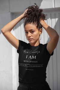 I Am Unisex t-shirt