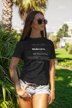 將圖片載入圖庫檢視器 Unicorn Unisex t-shirt
