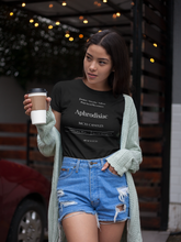Load image into Gallery viewer, Aphrodisiac Unisex t-shirt