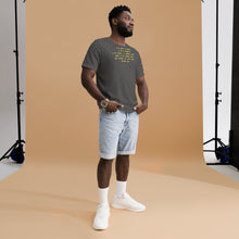 Load image into Gallery viewer, I&#39;m not a snack I&#39;m a candle Unisex t-shirt