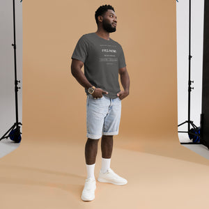 Freaknik Unisex t-shirt
