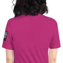 將圖片載入圖庫檢視器 I Am Unisex t-shirt