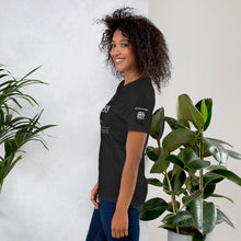 將圖片載入圖庫檢視器 Goddess Unisex t-shirt