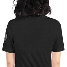 將圖片載入圖庫檢視器 I Am Unisex t-shirt