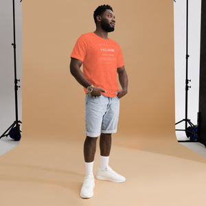 Freaknik Unisex t-shirt