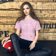 將圖片載入圖庫檢視器 Unicorn Unisex t-shirt