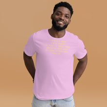 Load image into Gallery viewer, I&#39;m A Candle Unisex T-shirt