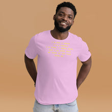 Load image into Gallery viewer, I&#39;m not a snack I&#39;m a candle Unisex t-shirt