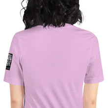 將圖片載入圖庫檢視器 I Am Unisex t-shirt