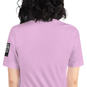 I Am Unisex t-shirt