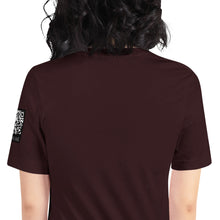 將圖片載入圖庫檢視器 I Am Unisex t-shirt