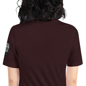 I Am Unisex t-shirt