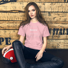 將圖片載入圖庫檢視器 Unicorn Unisex t-shirt