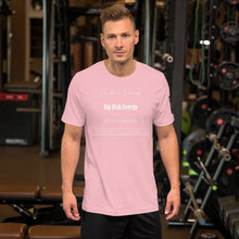 將圖片載入圖庫檢視器 Big D!ck Energy Unisex t-shirt