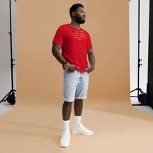 Load image into Gallery viewer, I&#39;m A Candle Unisex T-shirt