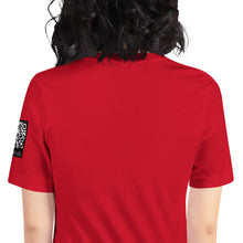 將圖片載入圖庫檢視器 I Am Unisex t-shirt