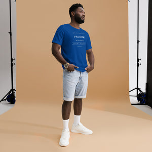 Freaknik Unisex t-shirt
