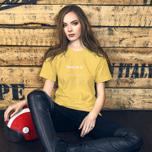 將圖片載入圖庫檢視器 Unicorn Unisex t-shirt