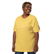 將圖片載入圖庫檢視器 Auntie&#39;s sweet potato pie Unisex t-shirt