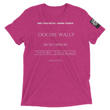 將圖片載入圖庫檢視器 OOCHIE WALLY Short sleeve t-shirt