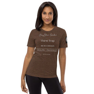 Thirst Trap Short sleeve t-shirt