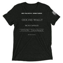 將圖片載入圖庫檢視器 OOCHIE WALLY Short sleeve t-shirt