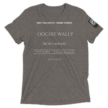 將圖片載入圖庫檢視器 OOCHIE WALLY Short sleeve t-shirt