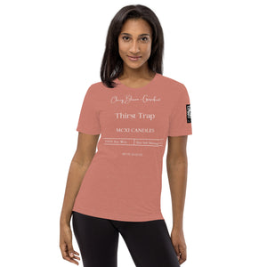 Thirst Trap Short sleeve t-shirt