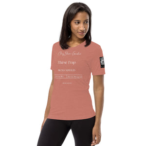 Thirst Trap Short sleeve t-shirt