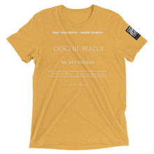 將圖片載入圖庫檢視器 OOCHIE WALLY Short sleeve t-shirt