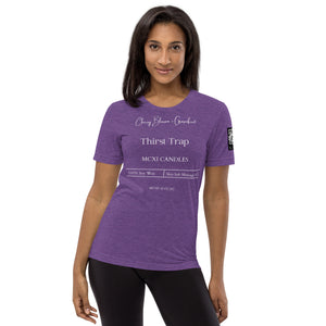 Thirst Trap Short sleeve t-shirt
