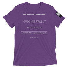 將圖片載入圖庫檢視器 OOCHIE WALLY Short sleeve t-shirt
