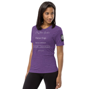 Thirst Trap Short sleeve t-shirt