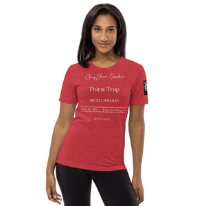 Thirst Trap Short sleeve t-shirt