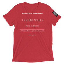 將圖片載入圖庫檢視器 OOCHIE WALLY Short sleeve t-shirt