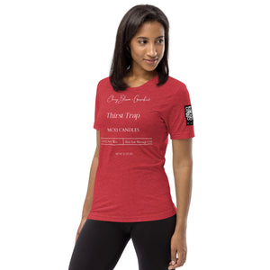 Thirst Trap Short sleeve t-shirt