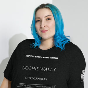 OOCHIE WALLY Short sleeve t-shirt