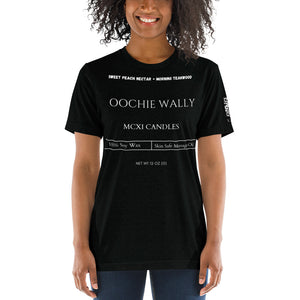OOCHIE WALLY Short sleeve t-shirt