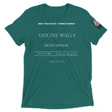 將圖片載入圖庫檢視器 OOCHIE WALLY Short sleeve t-shirt