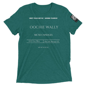 OOCHIE WALLY Short sleeve t-shirt