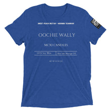 將圖片載入圖庫檢視器 OOCHIE WALLY Short sleeve t-shirt