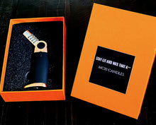 Load image into Gallery viewer, MCXI Candle Torch Lighter