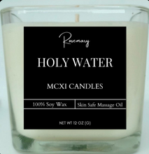 Load image into Gallery viewer, Holy Water