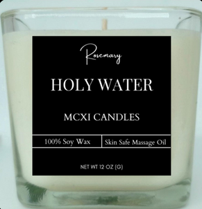 Holy Water