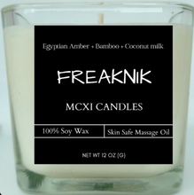 將圖片載入圖庫檢視器 FREAKNIK (limited edition)