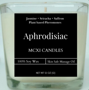 Aphrodisiac