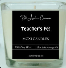 將圖片載入圖庫檢視器 Teacher&#39;s Pet
